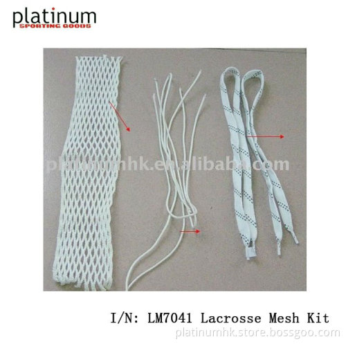 lacrosse mesh kit